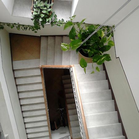 Bellaqua Bed & Breakfast Katanya Dış mekan fotoğraf