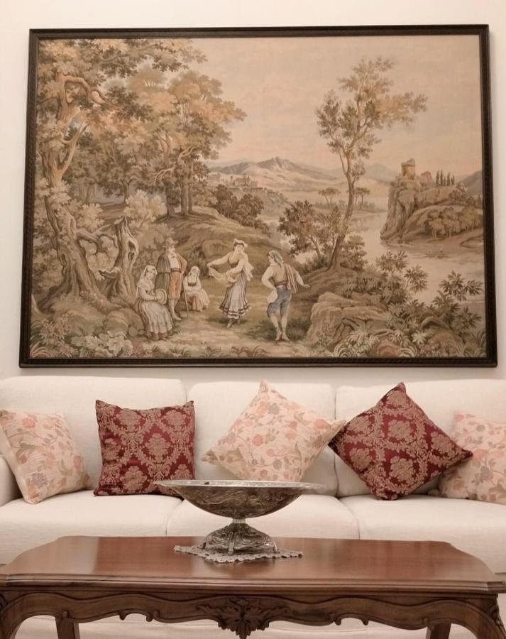 Bellaqua Bed & Breakfast Katanya Dış mekan fotoğraf