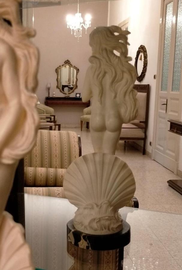 Bellaqua Bed & Breakfast Katanya Dış mekan fotoğraf