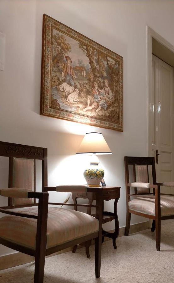 Bellaqua Bed & Breakfast Katanya Dış mekan fotoğraf