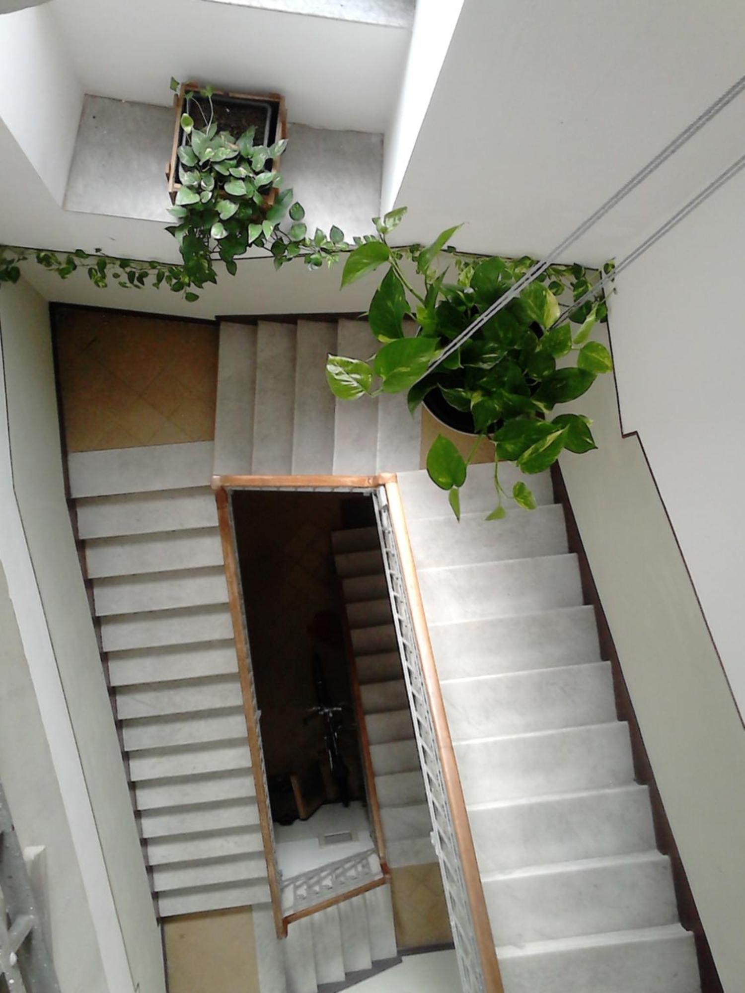 Bellaqua Bed & Breakfast Katanya Dış mekan fotoğraf