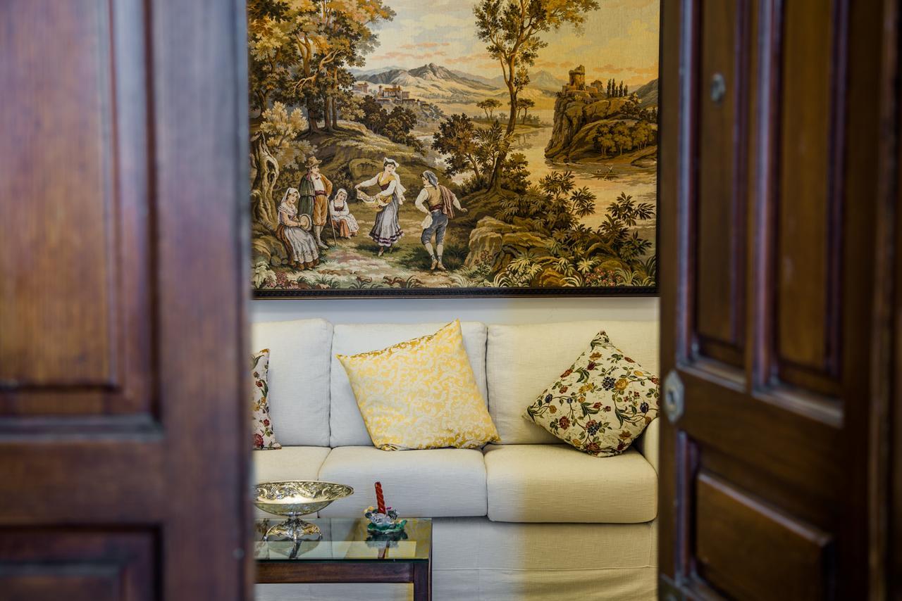 Bellaqua Bed & Breakfast Katanya Dış mekan fotoğraf