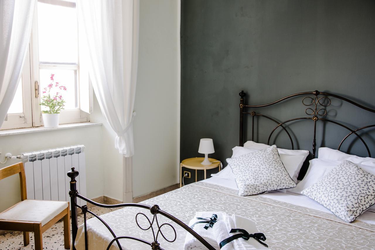 Bellaqua Bed & Breakfast Katanya Dış mekan fotoğraf