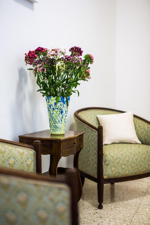 Bellaqua Bed & Breakfast Katanya Dış mekan fotoğraf