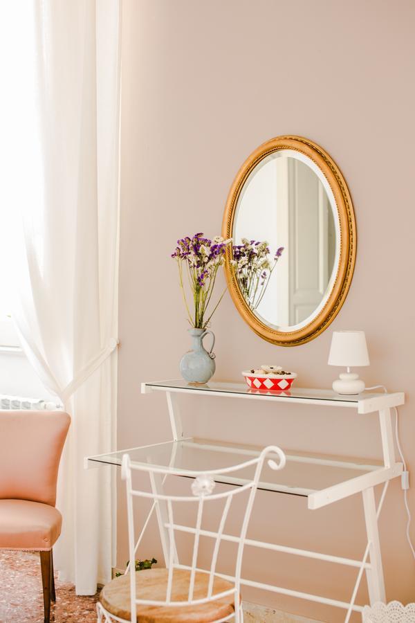Bellaqua Bed & Breakfast Katanya Dış mekan fotoğraf