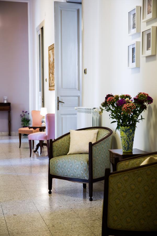 Bellaqua Bed & Breakfast Katanya Dış mekan fotoğraf