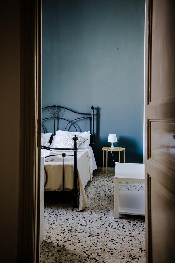 Bellaqua Bed & Breakfast Katanya Dış mekan fotoğraf