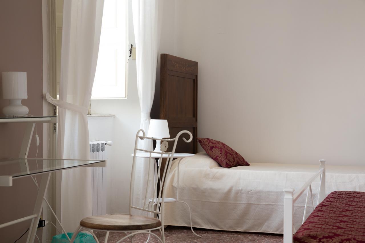 Bellaqua Bed & Breakfast Katanya Dış mekan fotoğraf