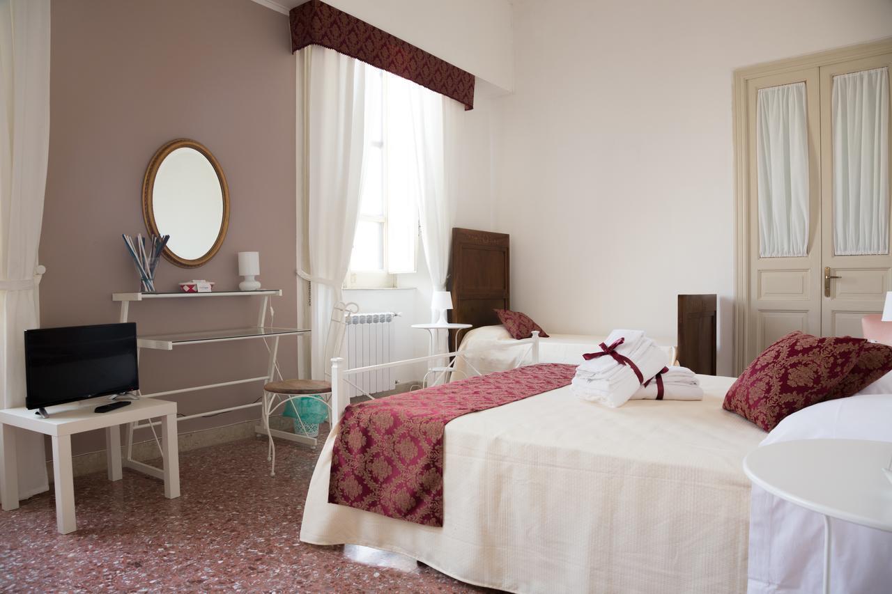 Bellaqua Bed & Breakfast Katanya Dış mekan fotoğraf