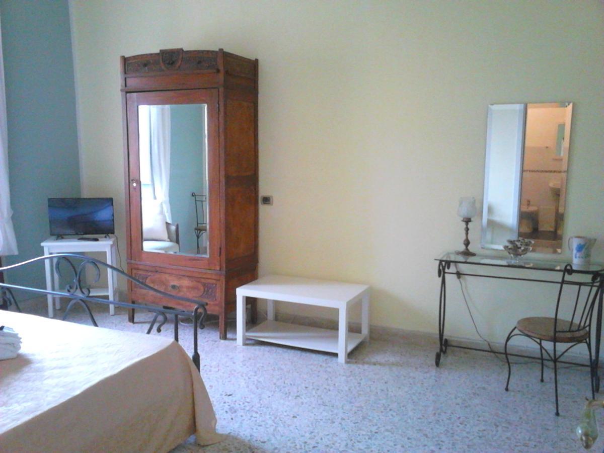 Bellaqua Bed & Breakfast Katanya Dış mekan fotoğraf