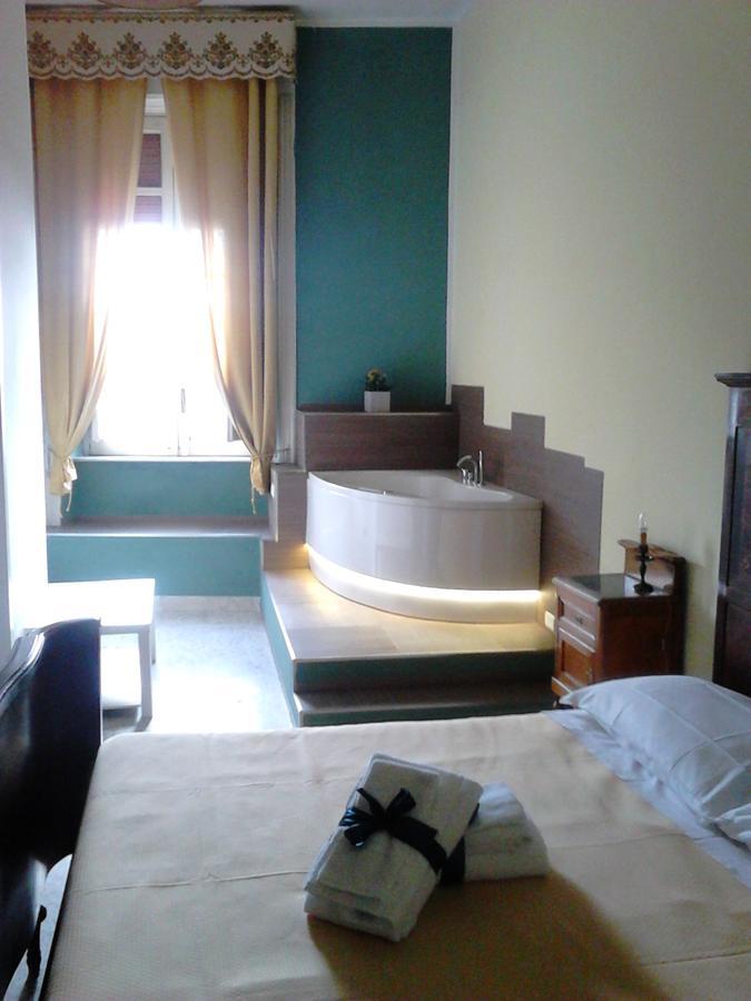 Bellaqua Bed & Breakfast Katanya Dış mekan fotoğraf