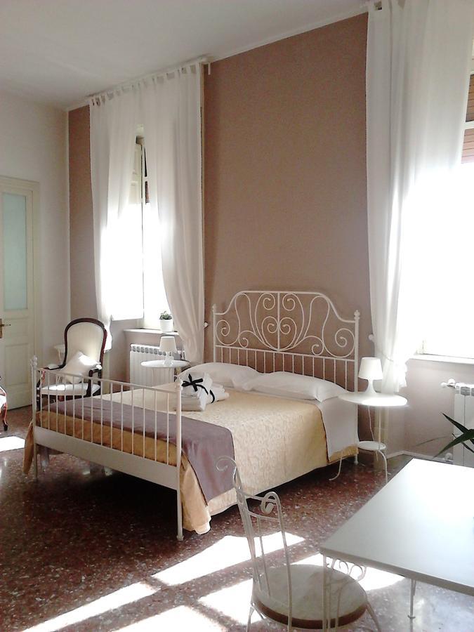 Bellaqua Bed & Breakfast Katanya Dış mekan fotoğraf