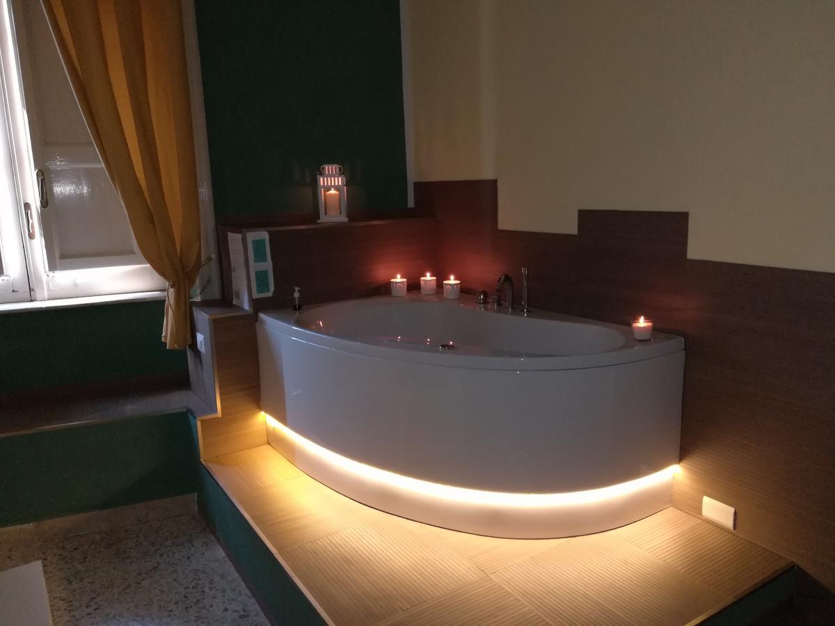 Bellaqua Bed & Breakfast Katanya Dış mekan fotoğraf