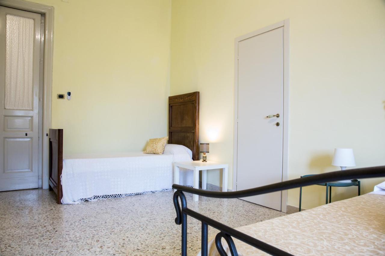 Bellaqua Bed & Breakfast Katanya Dış mekan fotoğraf