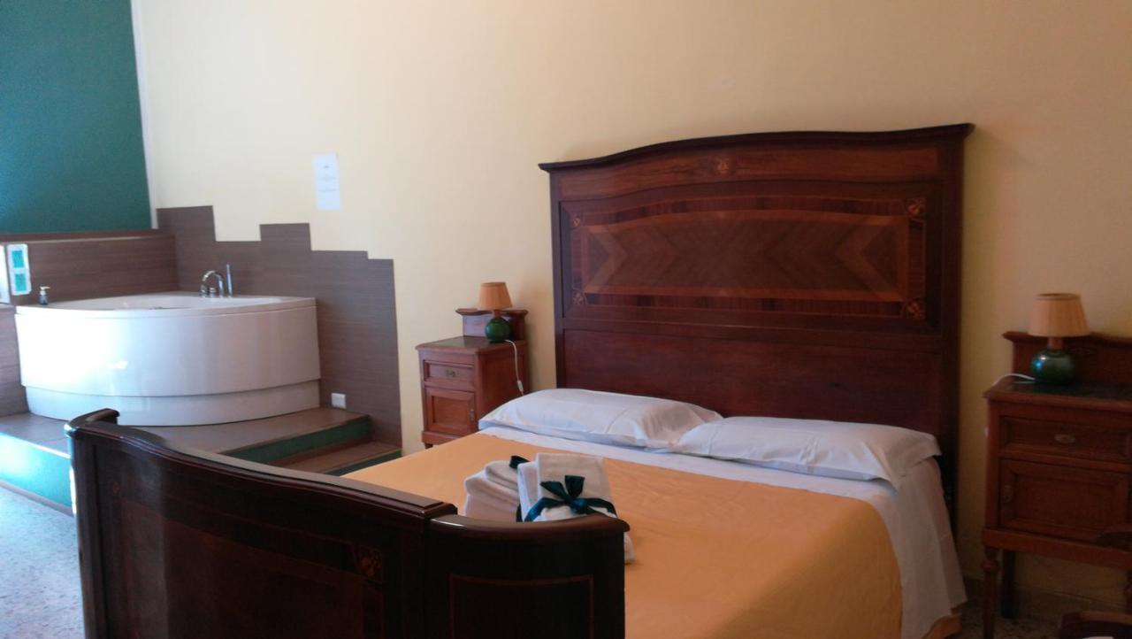 Bellaqua Bed & Breakfast Katanya Dış mekan fotoğraf