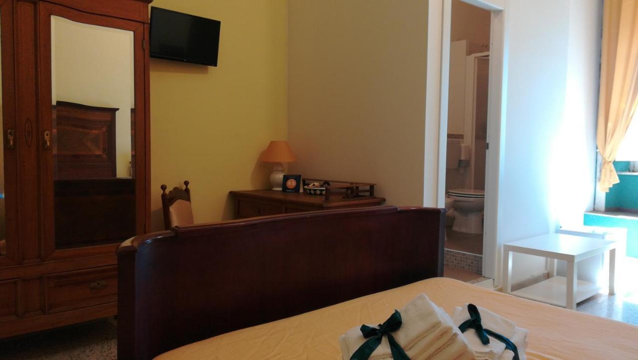 Bellaqua Bed & Breakfast Katanya Dış mekan fotoğraf